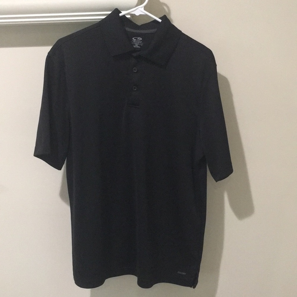 ⭐️ 2/$15 or 3/$20 C9 by Champion DuoDry Golf Shirt